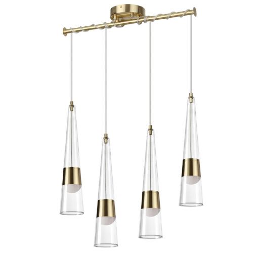 Светильник подвесной Odeon Light Lump (Лумп) 5043/42L