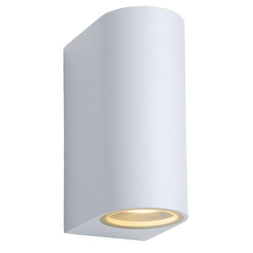 Уличный настенный светильник Lucide Zora Led (Зора Лед) 22861/10/31