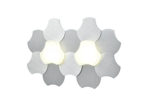 Настенно-потолочный светильник Vele Luce Viva (Вива) VL8045W02