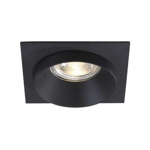 Светильник встраиваемый Crystal Lux CLT 044 CLT 044C1 BL-BL