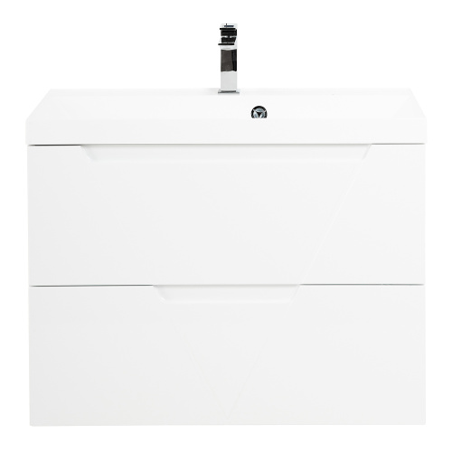 Тумба под раковину BelBagno Vittoria VITTORIA-900-2C-SO-BL-P 90x45x57