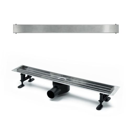 Душевой лоток Timo Standart DP20600-PG20600 в пол