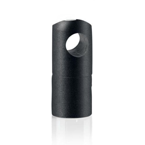 Крепление Ideal lux Cavo (Цаво) Supporto Cavo Nero