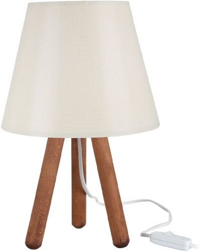 Настольная лампа Toplight Sophia (Сопхиа) TL1619T-01WH