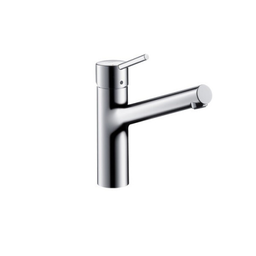 Смеситель для кухни Hansgrohe Talis M52 32851000 на раковину/столешницу хром без термостата
