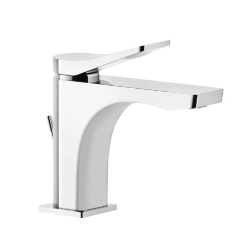 Смеситель Gessi Rilievo 59005#031 на раковину хром