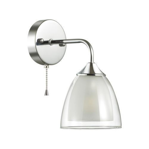 Бра Lumion Toby (Тобы) 5289/1W