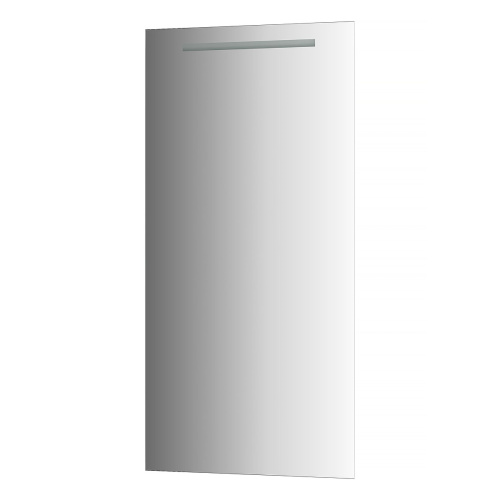 Зеркало со встроенным LED-светильником Evoform Ledline BY 2112 60х120