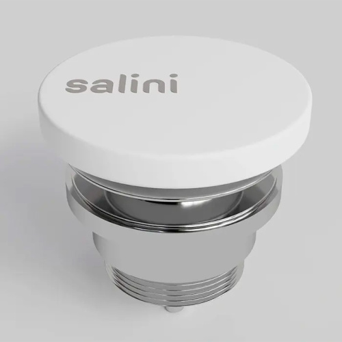 Донный клапан для раковины Salini ALDA 166302M