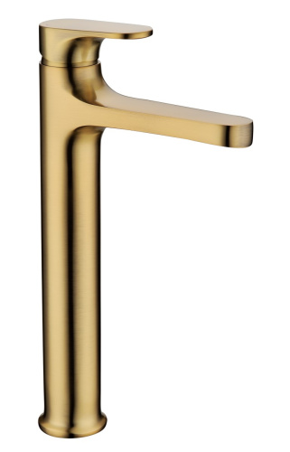 Смеситель Boheme Spectre 452-BR на раковину бронза