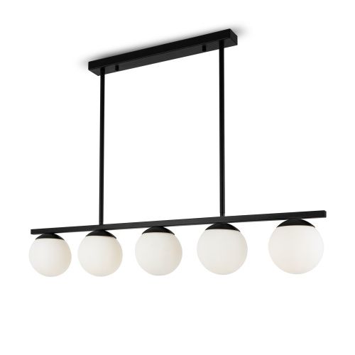 Светильник подвесной Freya Zing Modern FR5199PL-05B