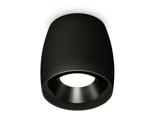 Светильник накладной Ambrella Light TECHNO SPOT (ТЕЦХНО СПОТ) XS1142002