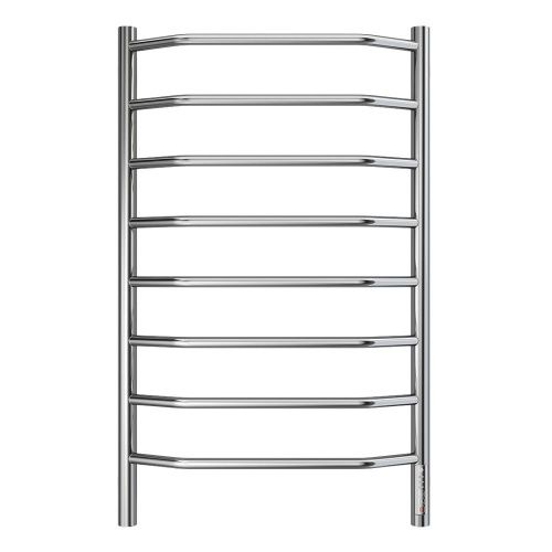 Полотенцесушитель Terminus 4670078531216 53х85 электрический хром