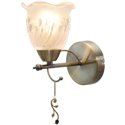 Бра Toplight Delia (Делиа) TL1195B-01AB