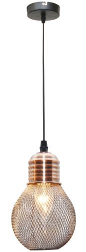 Светильник подвесной Toplight Grissell (Грисселл) TL1155-1H