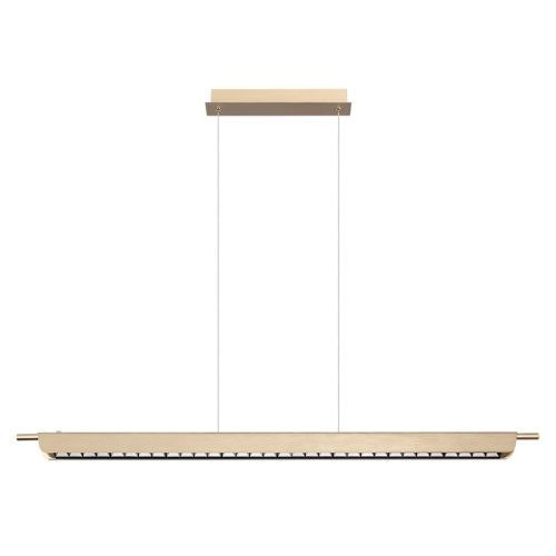 Линейный светильник Odeon Light Punto (Пунто) 7018/40LA