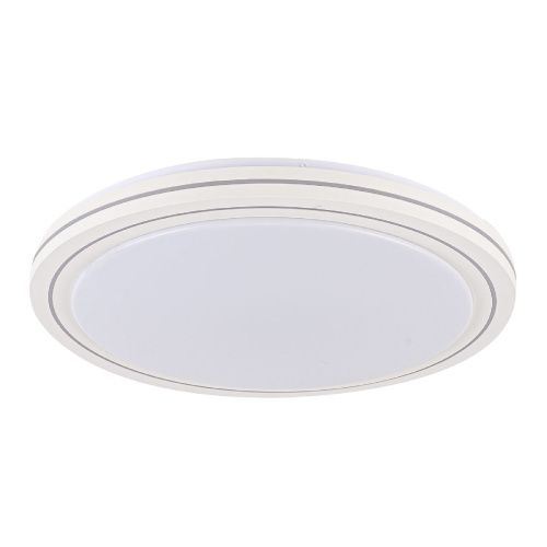 Светильник потолочный LED4U L3032-500 WH