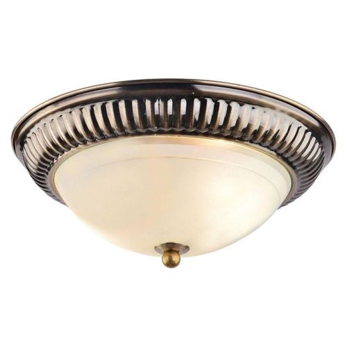 Светильник накладной Arte Lamp Alta (Алта) A3016PL-2AB