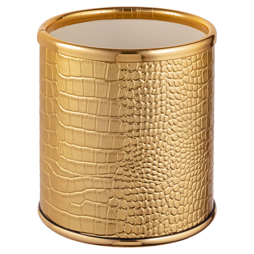 Салфетница Geralis CROCO M-KGG-M