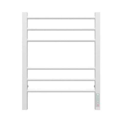 Полотенцесушитель Terminus 4670078527615 48х60 электрический белый
