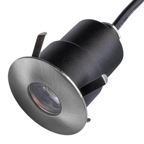 Ландшафтный светодиодный светильник Lightstar Ipogeo (Ипогео) 384415