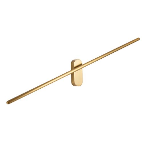 Светильник настенный Arte Lamp Prima (Прима) A2028AP-1PB