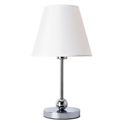 Настольная лампа Arte Lamp ELBA (ЕЛБА) A2581LT-1CC