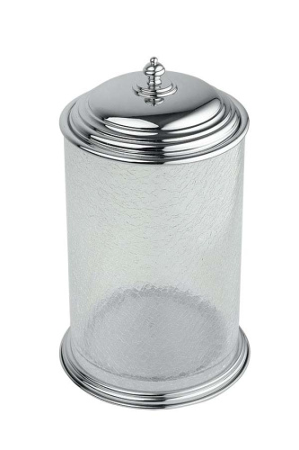 Ведро мусорное Boheme Vogue 10188