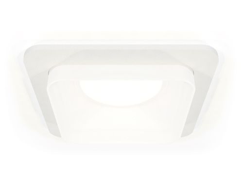 Светильник встраиваемый Ambrella Light Techno (Тецхно) XC7901013