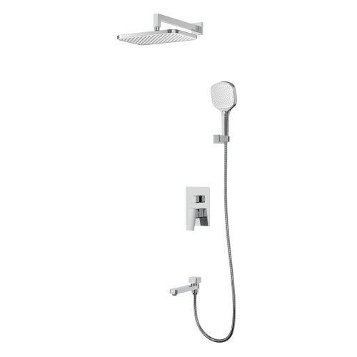 Душевая система Raglo R30.27 встраиваемая в стену