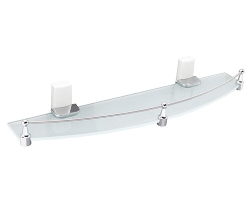 Полка в ванную комнату WasserKRAFT 5044W