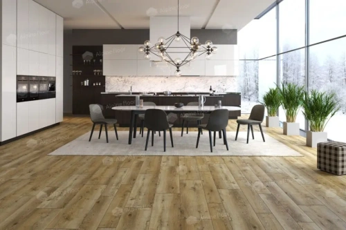 Ламинат  Arteo Arteo 8 XL WR 54813 Дуб Накуру