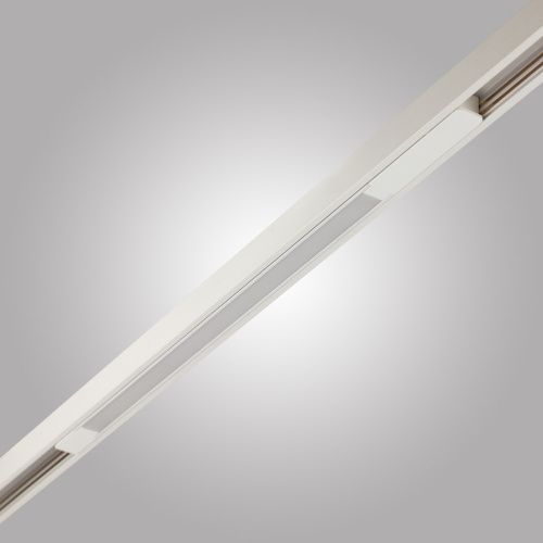 Трековый светильник AM Group Magnet Opal (Магнет Опал) MAGNET AM506 WH 10W 4000K