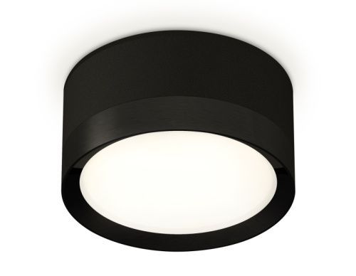 Светильник накладной Ambrella Light TECHNO SPOT (ТЕЦХНО СПОТ) XS8102002