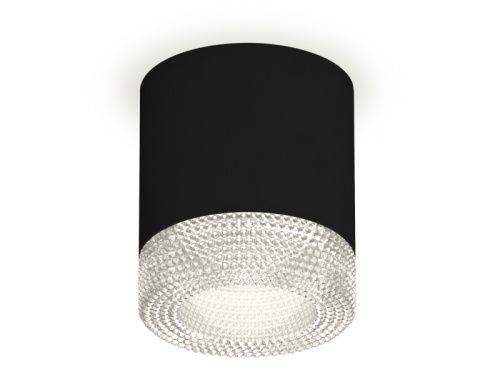 Светильник накладной Ambrella Light Techno (Тецхно) XS7402010