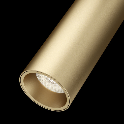Трековый светильник Maytoni Technical Focus LED (Фокус) TR019-2-7W3K-MG