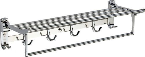 Полка в ванную комнату Savol S-008099