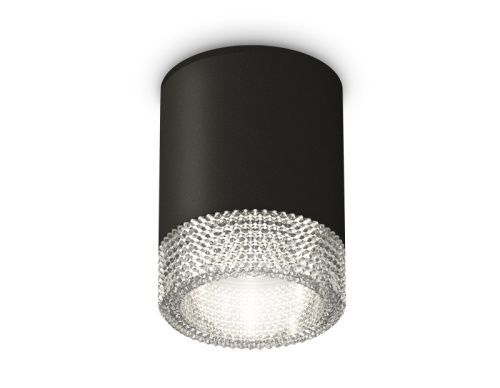 Светильник накладной Ambrella Light Techno (Тецхно) XS6302040