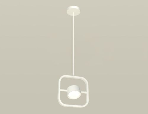 Светильник подвесной Ambrella Light Traditional (Традитионал) XB9118100
