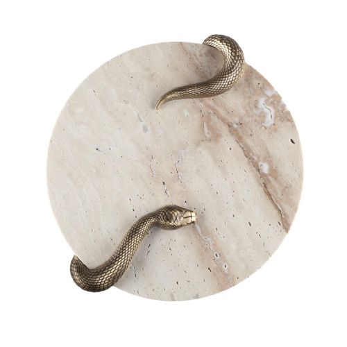 Светильник настенный Odeon Light Snake (Снаке) 7033/10WL