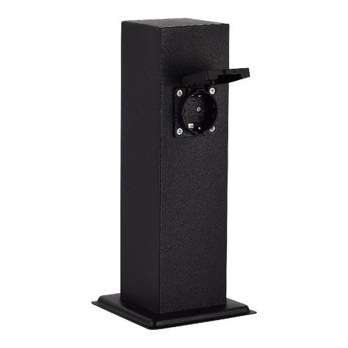 Уличная розетка ST Luce Socket (Соцкет) SL9012.405.00