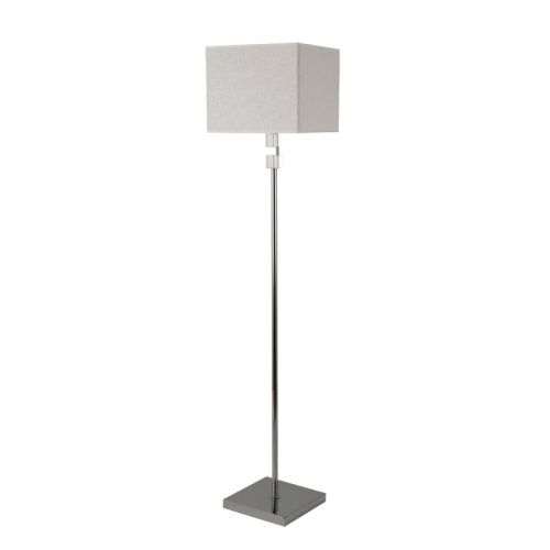 Торшер Arte Lamp North (Нортх) A5896PN-1CC