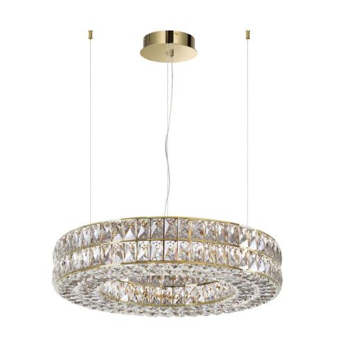 Люстра подвесная Odeon Light Panta (Панта) 4926/85L