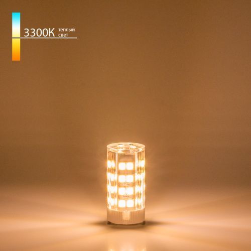 Лампа светодиодная Elektrostandard G4 LED 4690389173318
