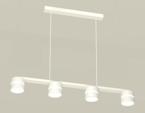 Светильник подвесной Ambrella Light Traditional (Традитионал) XB9151203