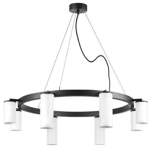 Люстра подвесная Lightstar RULLO (РУЛЛО) LR018864364