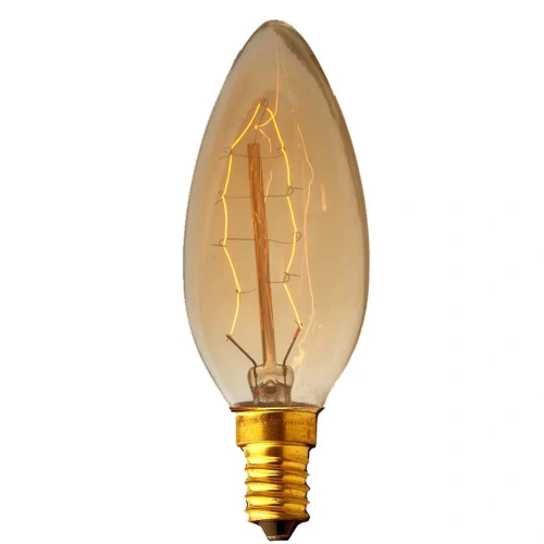Ретро-лампа Loft It Edison Bulb 3540-G