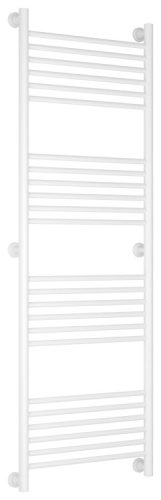 Полотенцесушитель Сунержа Богема + 30-0220-1550 55х156 водяной белый матовый