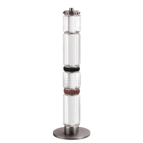 Настольная лампа Odeon Light Collier (Цоллиер) 5456/15TL