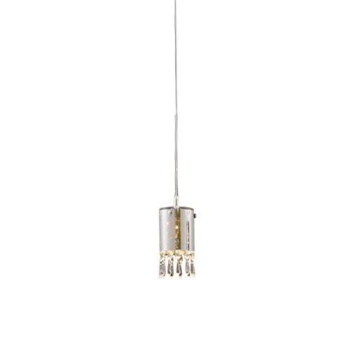 Светильник подвесной Delight Collection Crystal Tube (Црыстал Тубе) MD2544/1